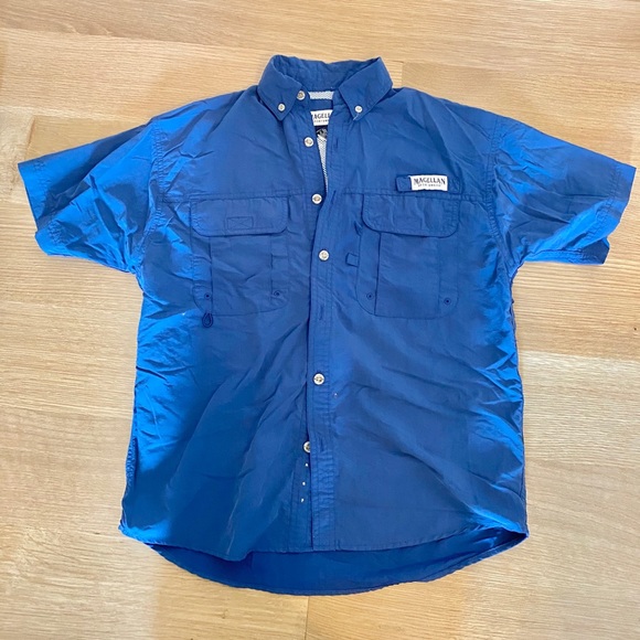 magellan clothes website